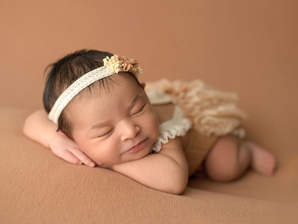 Las 5 dudas más comunes antes de tu sesión newborn (y mis respuestas como fotógrafa)