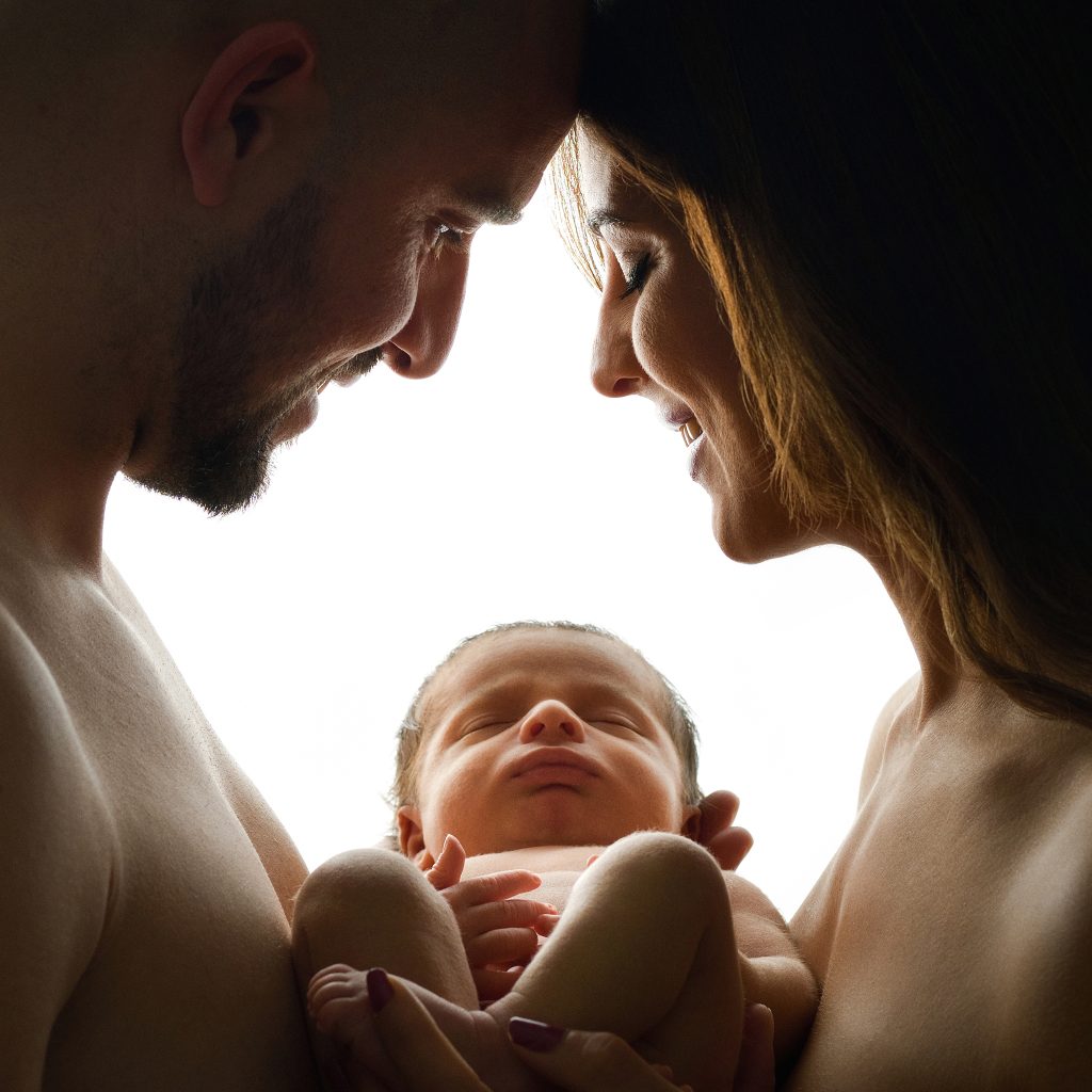 fotos embarazo burgos fotografo new born recién nacido