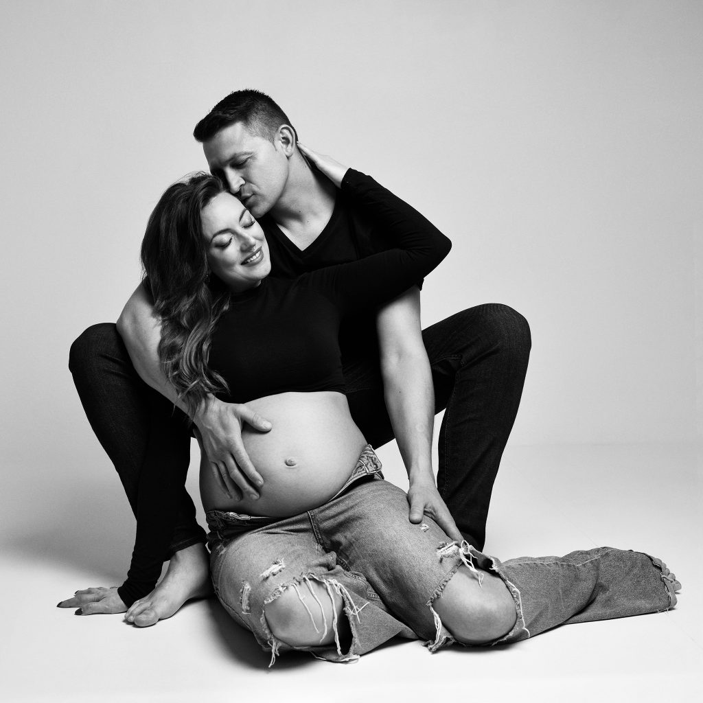 fotos embarazo burgos fotografo new born recién nacido 