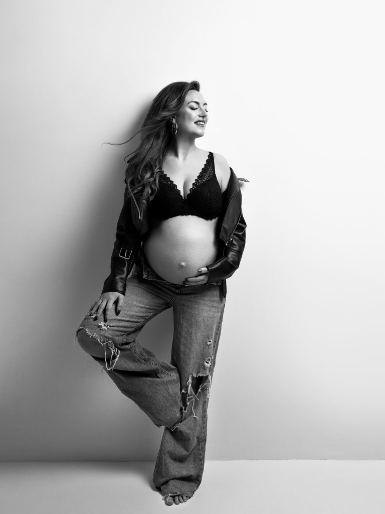 fotos embarazo burgos fotografo new born recién nacido