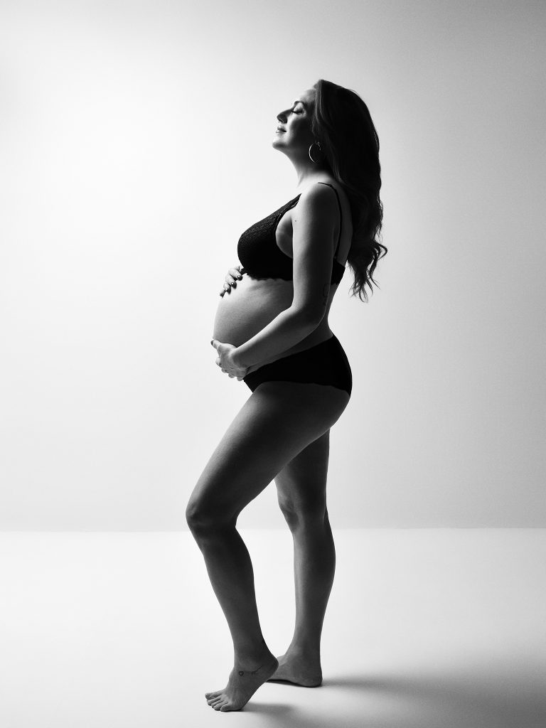 fotos embarazo burgos fotografo new born recién nacido