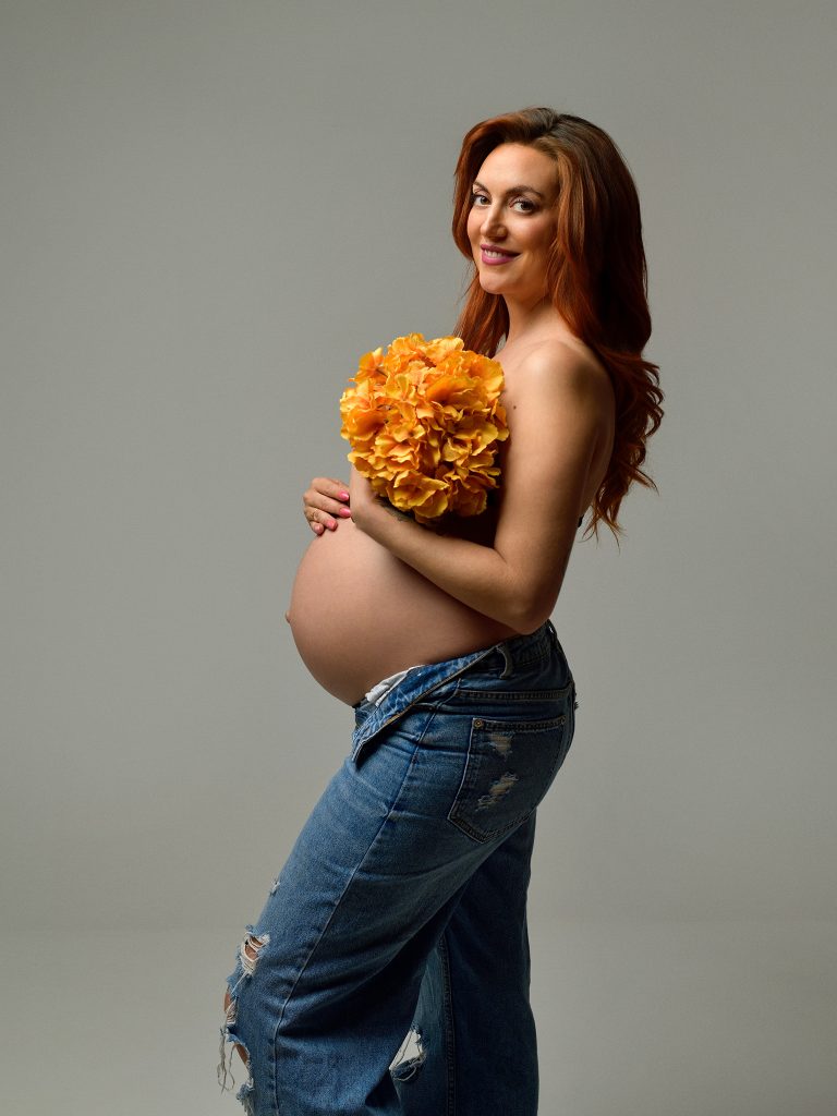 fotos embarazo burgos fotografo new born recién nacido