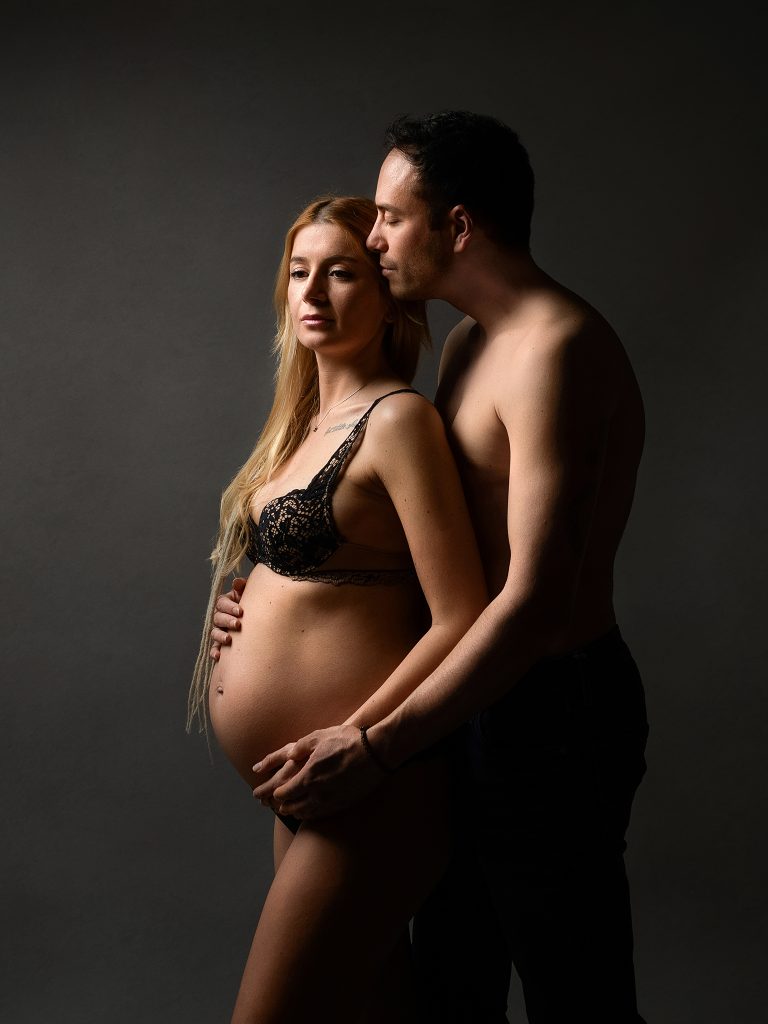 fotos embarazo burgos fotografo new born recién nacido 