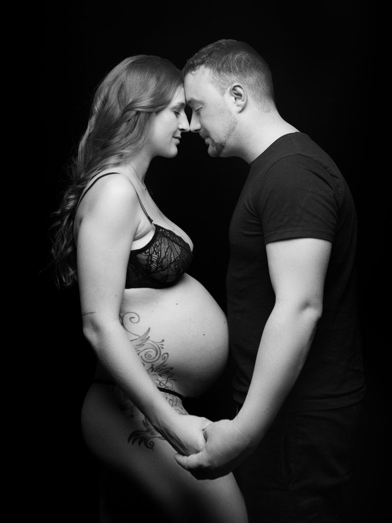 fotos embarazo burgos fotografo new born recién nacido 