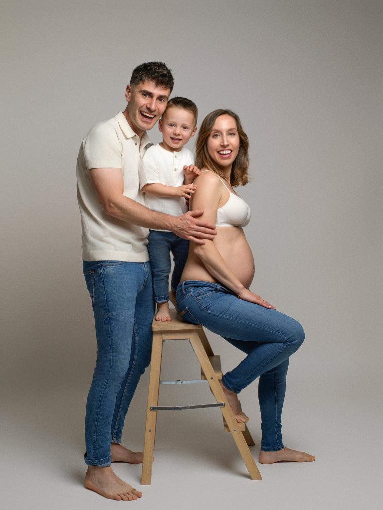 fotos embarazo burgos fotografo new born recién nacido 