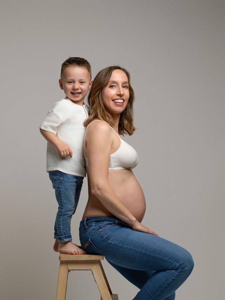 fotos embarazo burgos fotografo new born recién nacido 
