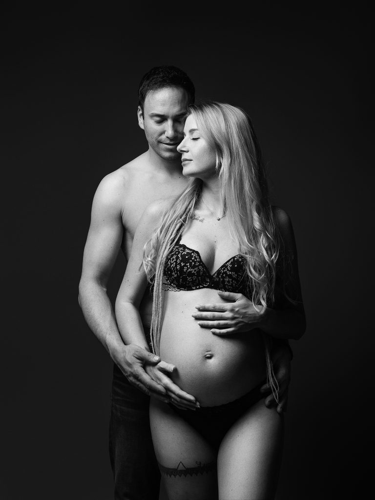 fotos embarazo burgos fotografo new born recién nacido
