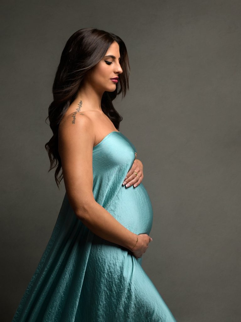 fotos embarazo burgos fotografo new born recién nacido