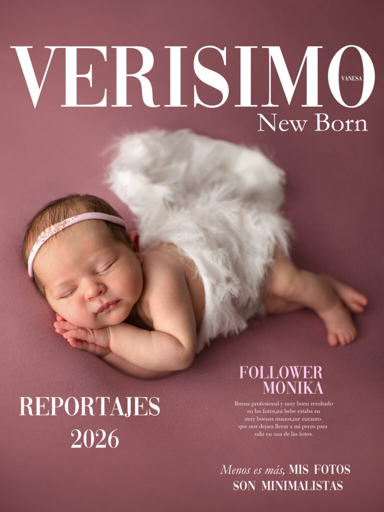 foto recien nacido newborn burgos